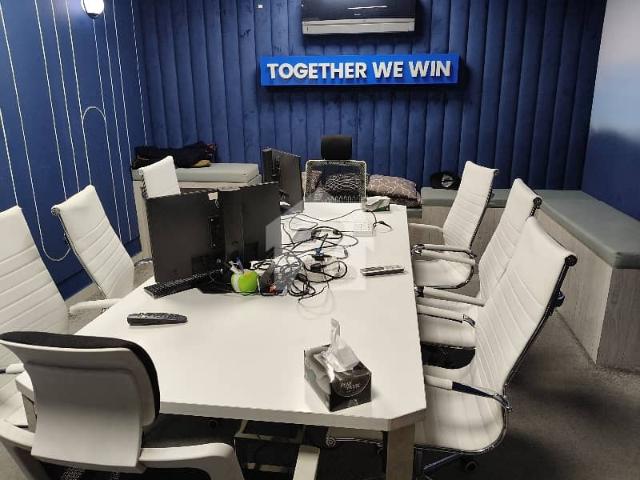 Office for rent in Rawalpindi, Islamabad Capital Territory