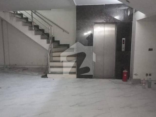 Office for rent