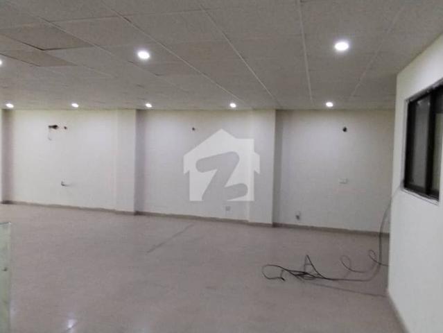 Office for rent in Rawalpindi, Islamabad Capital Territory