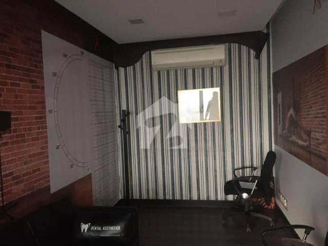 Office for rent
