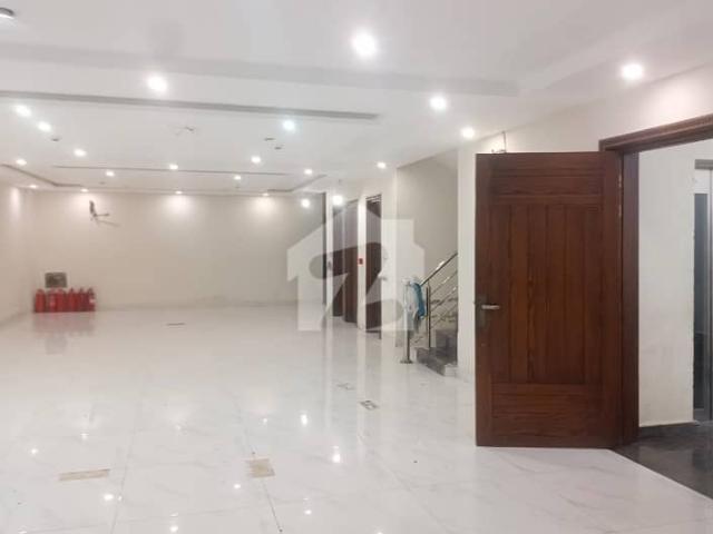 Office for rent in Rawalpindi, Islamabad Capital Territory