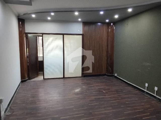 Office for rent