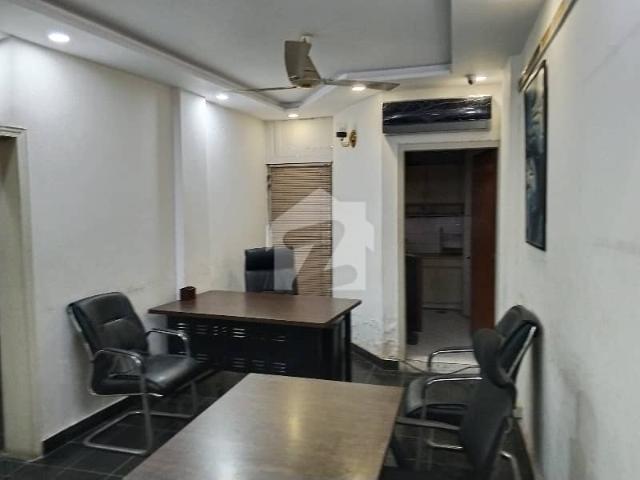 Office for rent in Rawalpindi, Islamabad Capital Territory