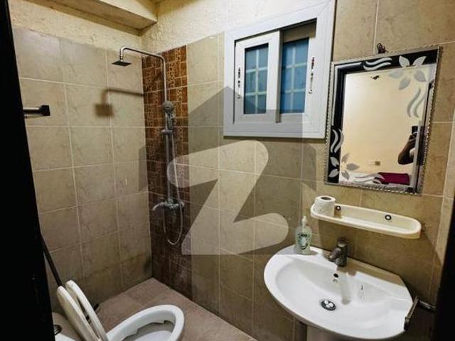 Apartment for rent in اسلام آباد, زون 1