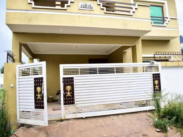 House for sale in بنی گالا, زون ۴