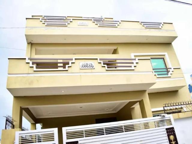 House for sale in Islamabad