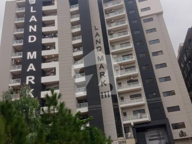 Apartment for sale in اسلام آباد, زون 1