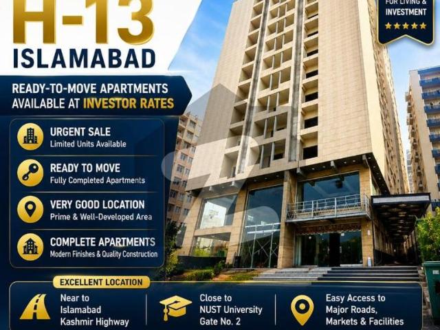 House for sale in Islamabad