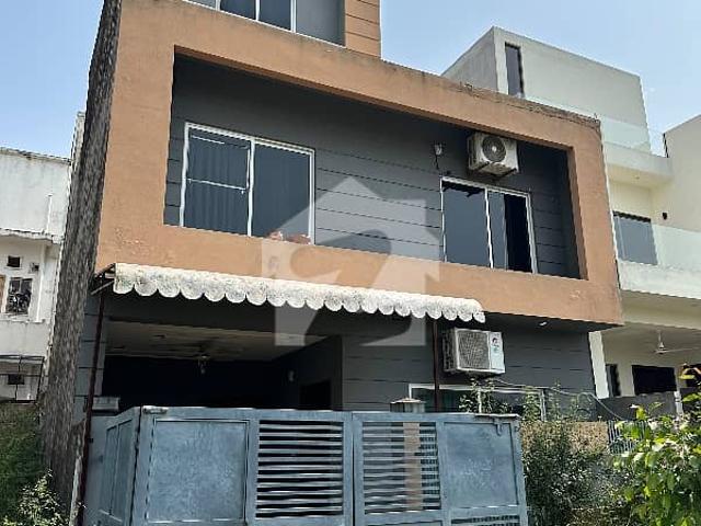 House for rent in اسلام آباد, زون 1