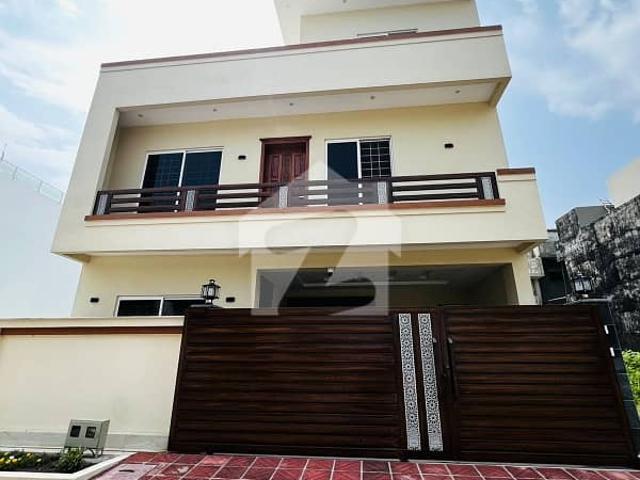 House for sale in Islamabad