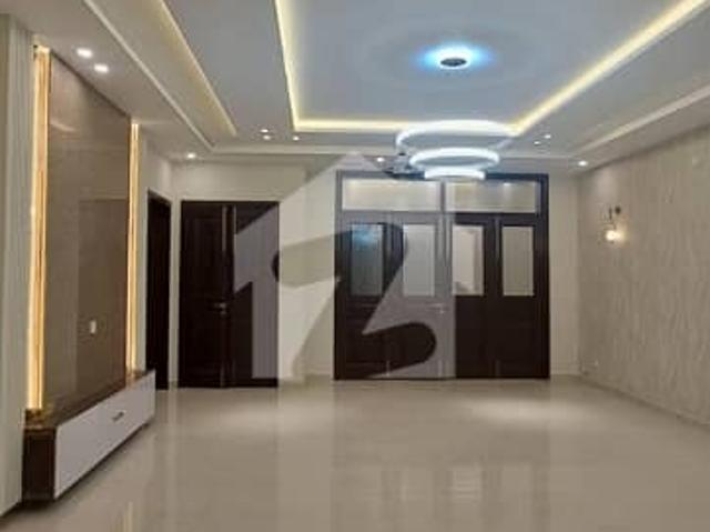 Property for rent in Islamabad