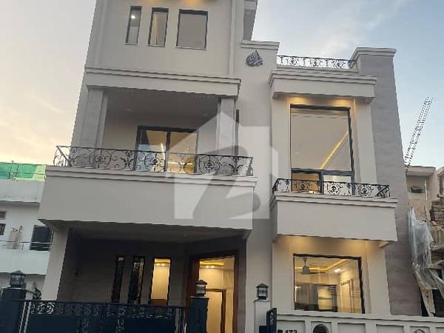 House for sale in Islamabad