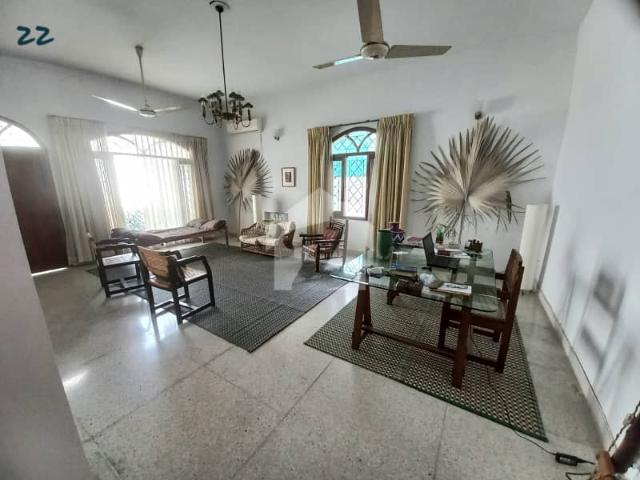 House for sale in Islamabad