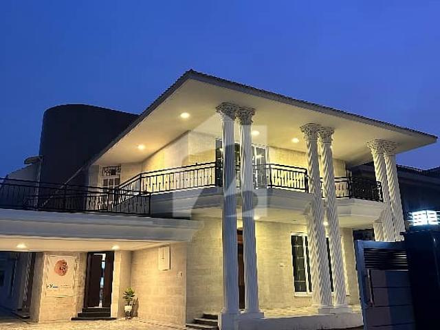 House for rent in اسلام آباد, زون 1