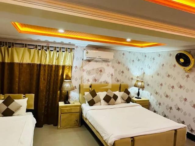House for rent in Islamabad