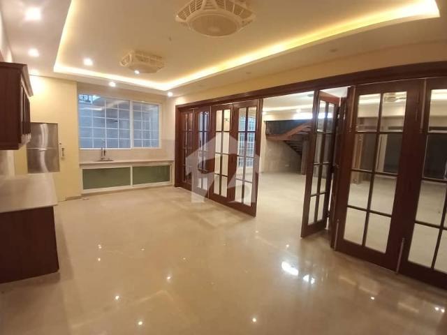 House for rent in Islamabad