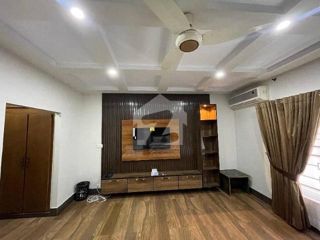 House for rent in اسلام آباد, زون 1
