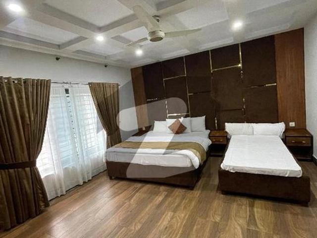 House for rent in Islamabad