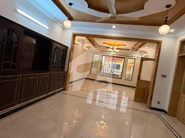 House for rent in Islamabad