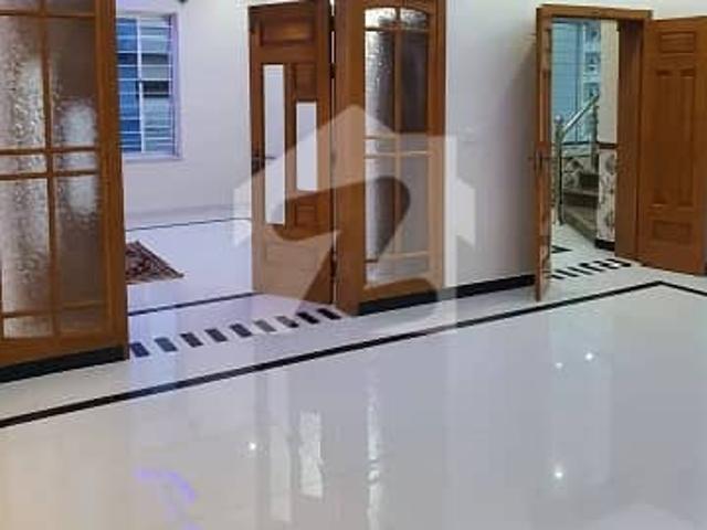 House for rent in Islamabad