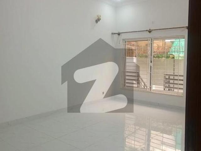 House for rent in Islamabad