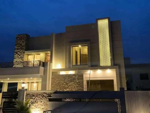 House for sale in Islamabad