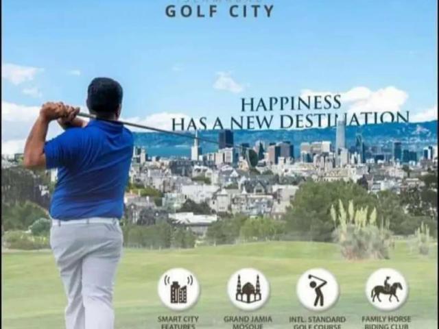 Land for sale in Rawalpindi, Islamabad Capital Territory