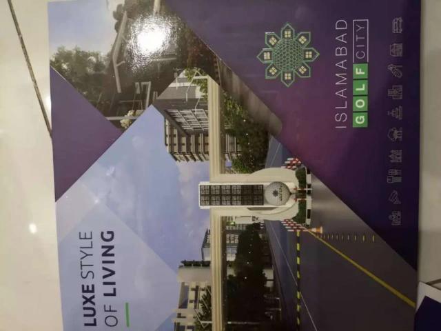 Land for sale in Rawalpindi, Islamabad Capital Territory