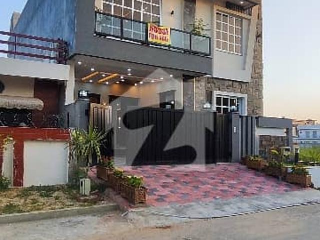 House for sale in Islamabad