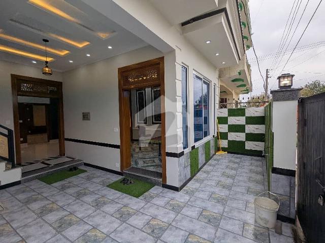 House for rent in Islamabad