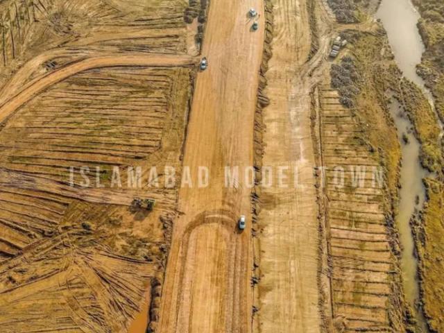 Land for sale in Zone 5, زون ۵