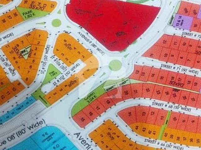 Property for sale in Islamabad