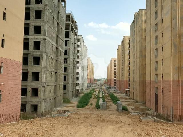 Apartment for sale in Islamabad