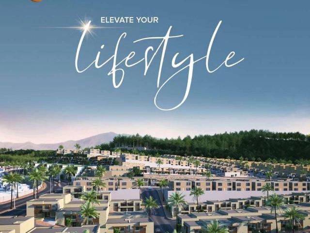 Land for sale in Islamabad