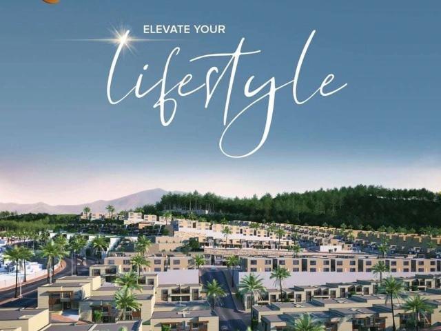 Land for sale in Islamabad