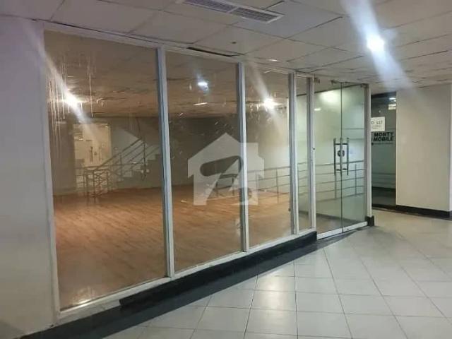 Office for rent in Islamabad