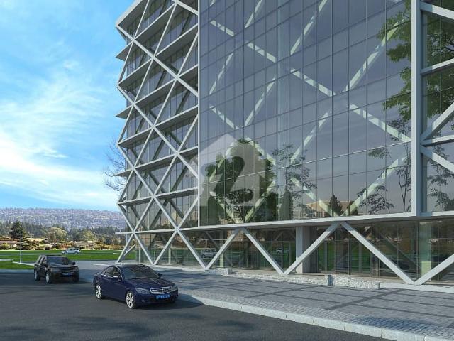 Office for sale in Islamabad