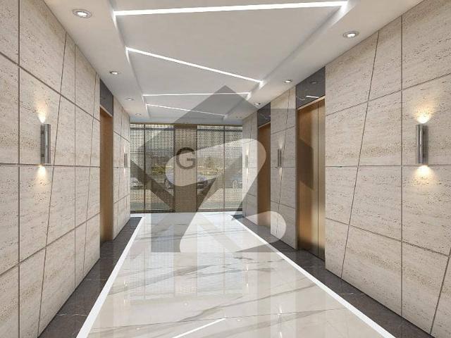 Office for sale in Islamabad