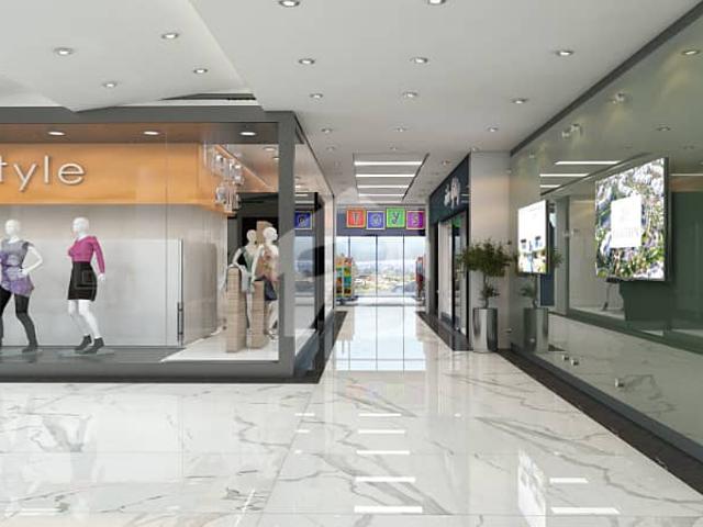 Office for sale in Islamabad