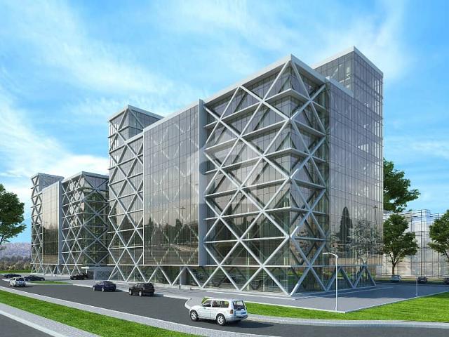Commercial for sale in Islamabad