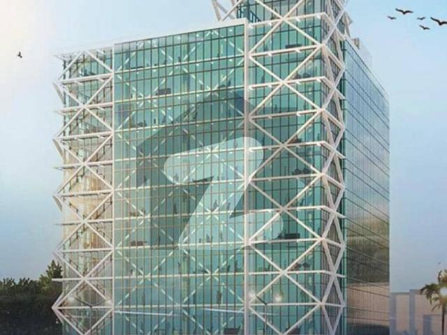 Commercial for sale in Islamabad