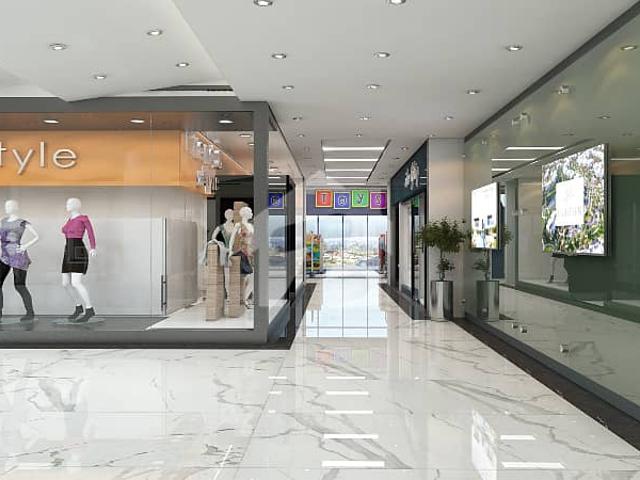 Commercial for sale in Islamabad