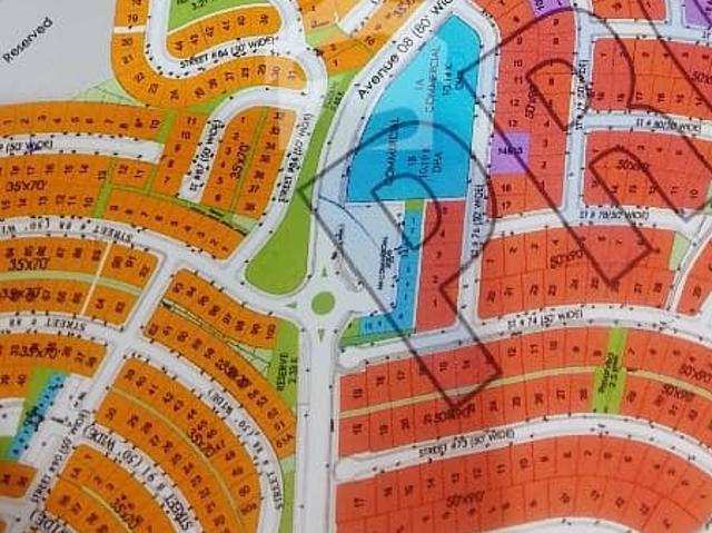 Property for sale in Islamabad