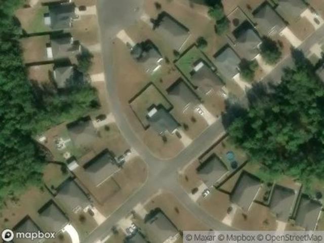 House for sale in Baker, Florida