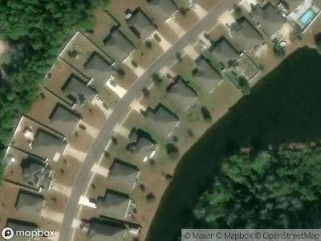 House for sale in Baker, Florida