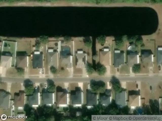House for sale in Baker, Florida