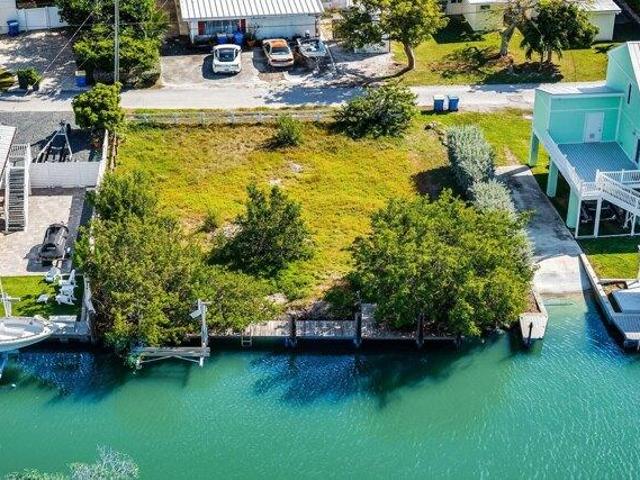 Land for sale in Islamorada, Florida