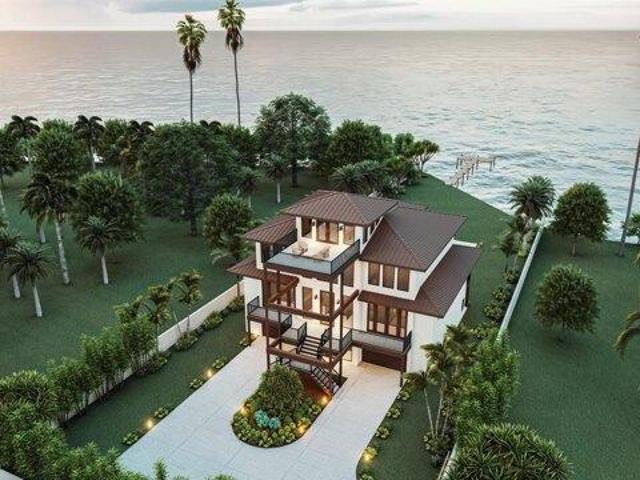 Land for sale in Islamorada, Florida