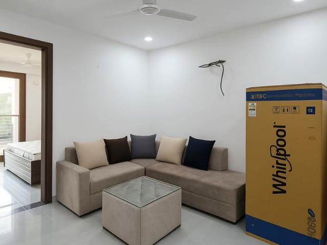 Property for rent in Hariana