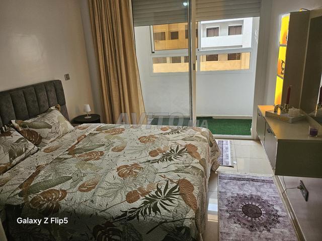 Appartement location à Anfa, Gharb-Chrarda-Beni Hssen